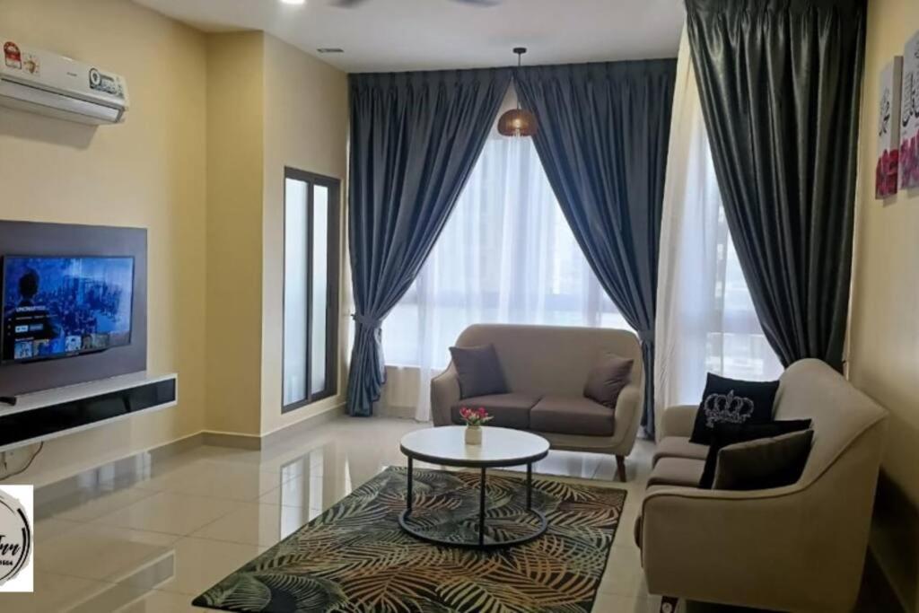 Bali Residence By Beca Inn , Musliim Only Malacca Exterior foto